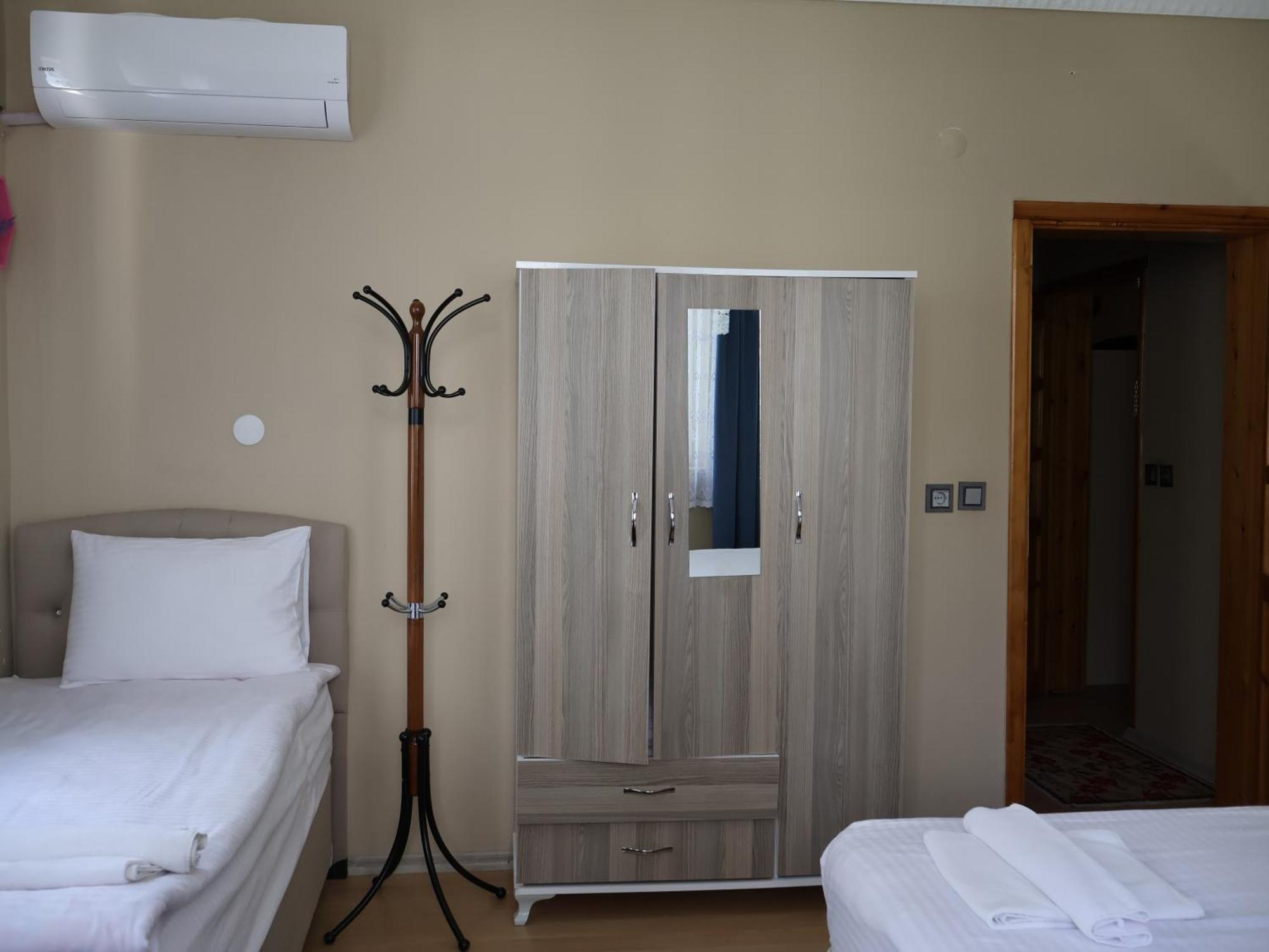 Sevin Stone Hotel Goreme Exterior photo